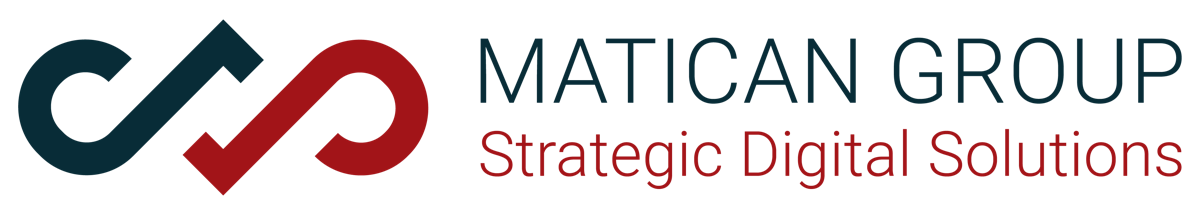 Matican Group — Strategic Digital Solutions